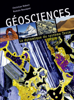 Géoscience - La dynamique du système Terre[...]