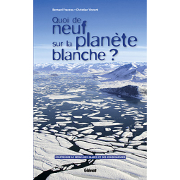 Quoi de neuf sur la planète blanche ? Comprendre le déclin des glaces et ses conséquences[...]