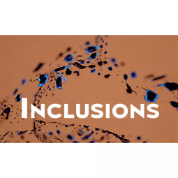 Inclusions[...]