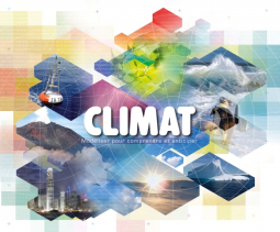 Climat, modéliser pour comprendre et anticiper[...]