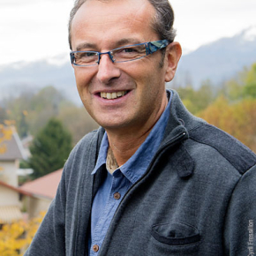 Jérôme CHAPPELLAZ reçoit la médaille d'argent 2015 du CNRS[...]