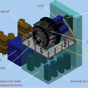 MOSAIC sur l’ELT : un pas de géant vers l’univers profond[...]