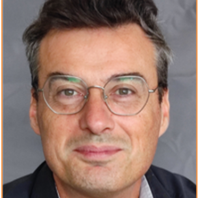 Fabrice Gaillard, directeur de recherche au CNRS à l'Institut des Sciences de la Terre d'Orléan